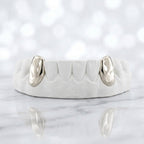 JDWR-3033F - 2  SolidTeeth with Back bar