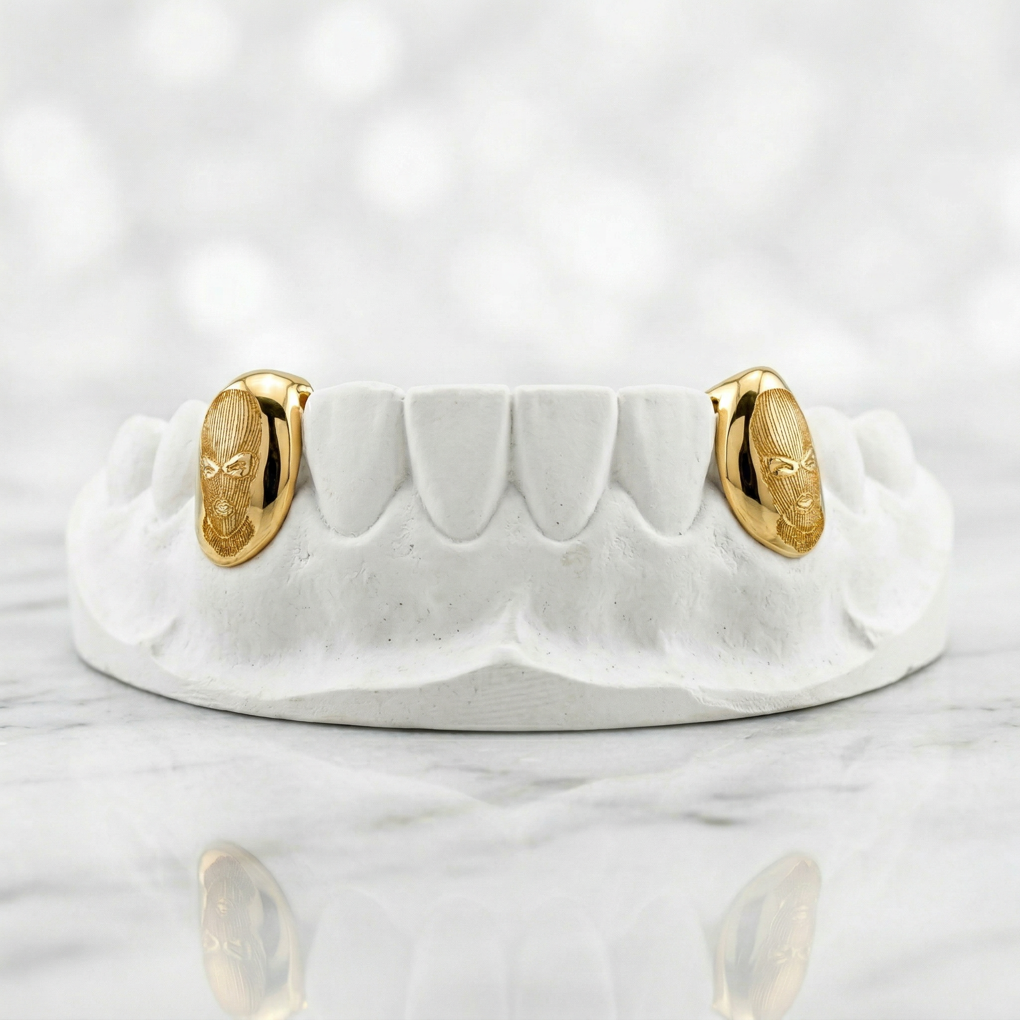 JDTK-ENG004-2a Engraved Teeth with Back Bar