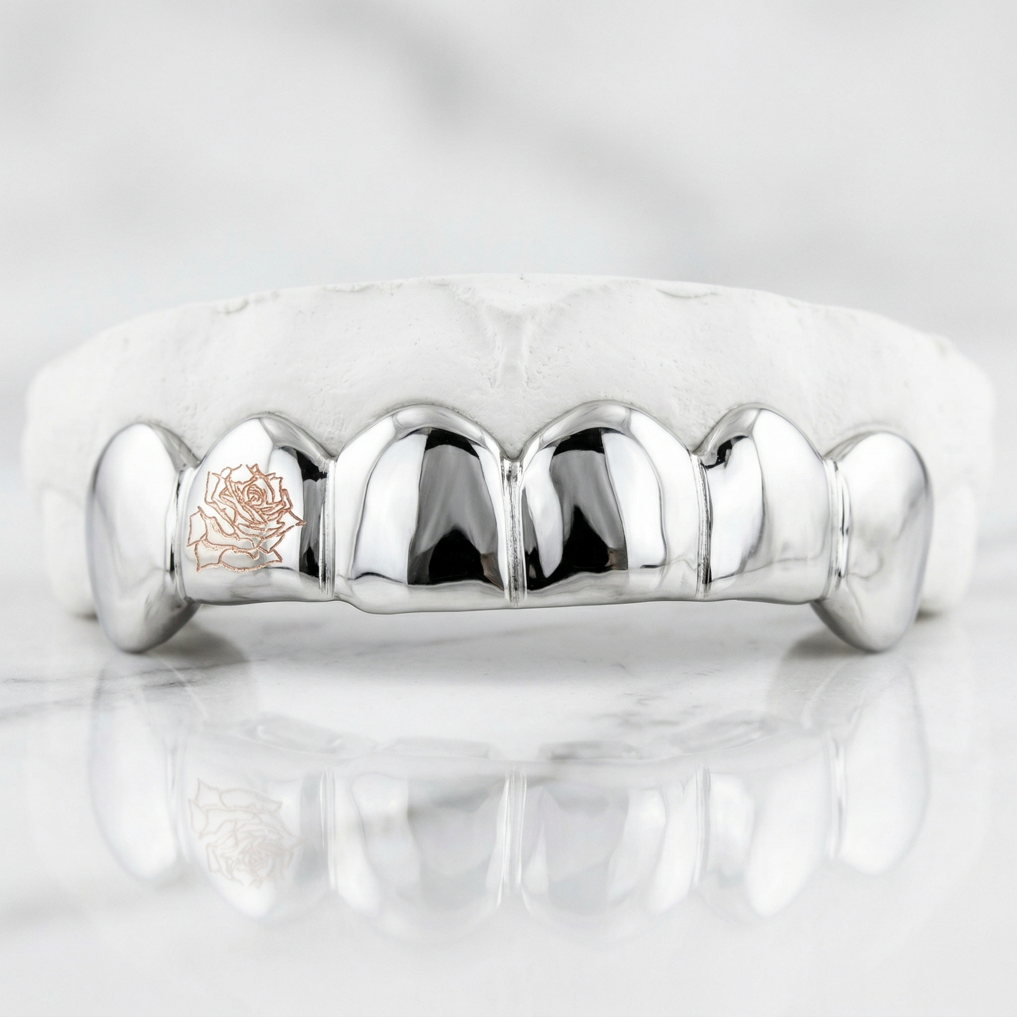 JDTK-ENG15252-2 Engraved Teeth