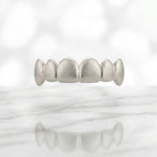 JDWR-S161706-1A 6 TOP OR 6 BOTTOM SAND FINISH GRILL