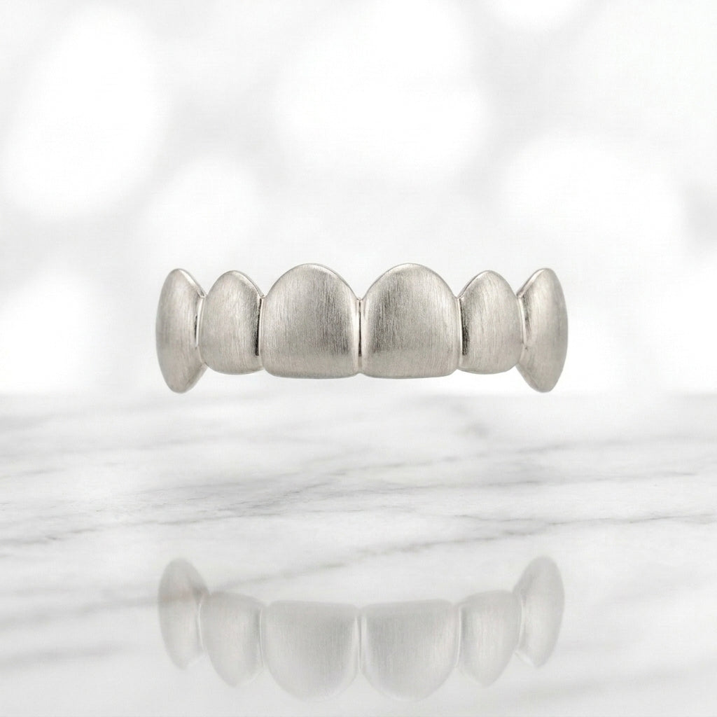 JDWR-S161706-1A 6 TOP OR 6 BOTTOM SAND FINISH GRILL