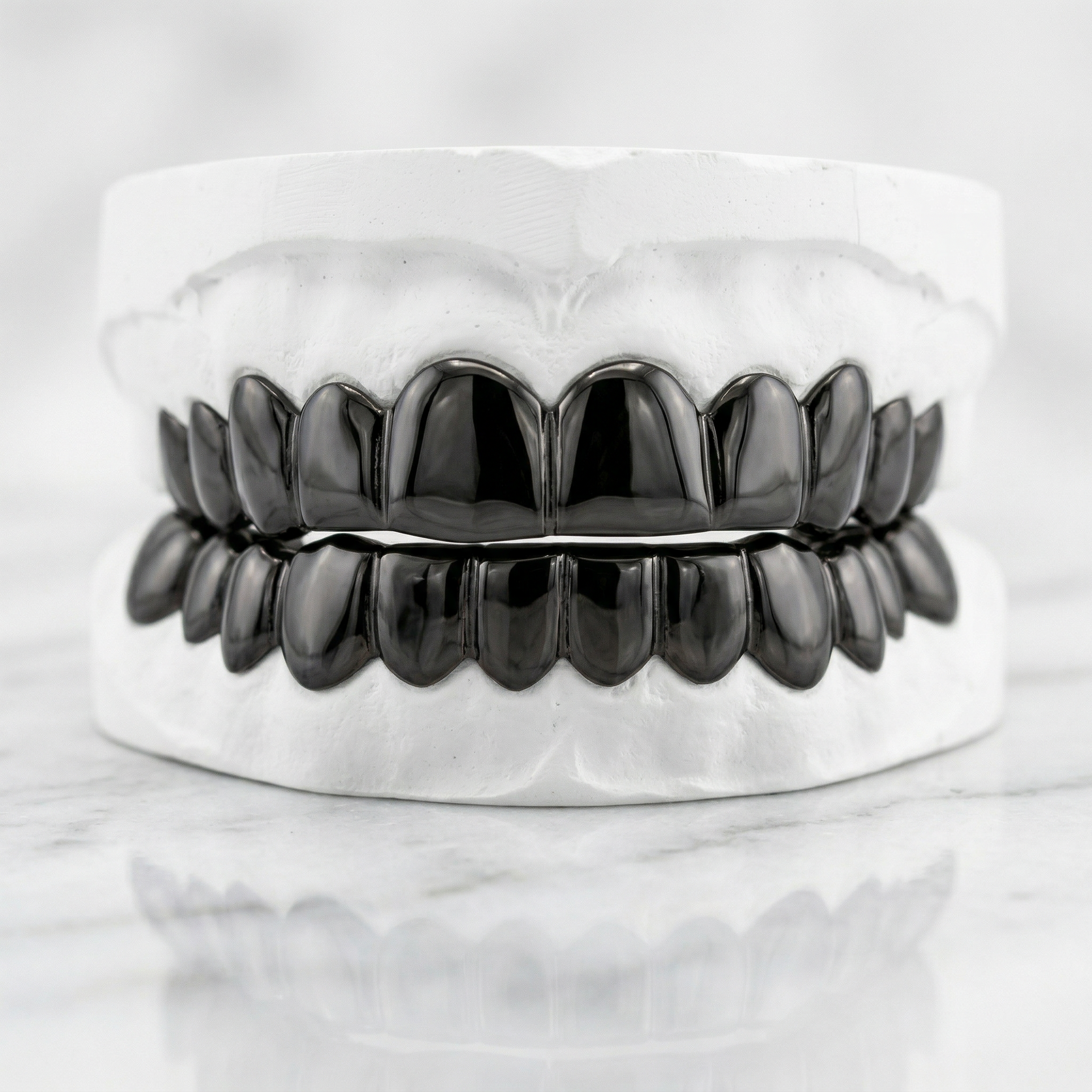 JDTK-S2530019 - 24 Solid Grillz – Johnny Dang & Co