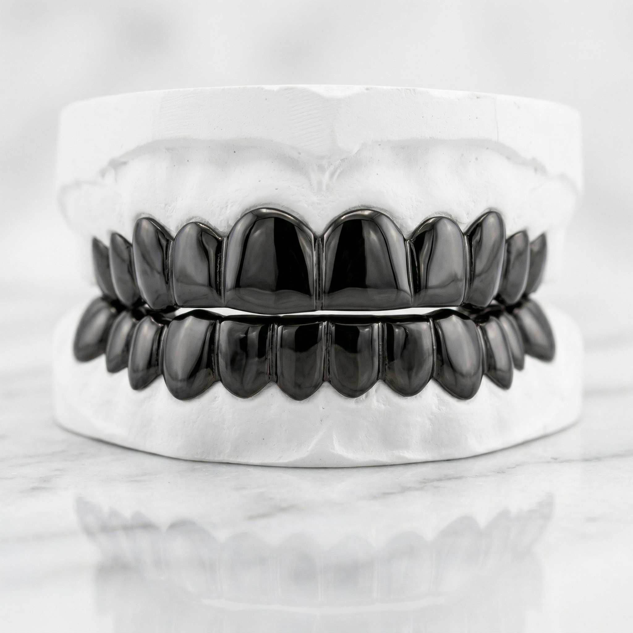 JDTK-S2530019 - 24 Solid Grillz