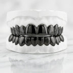JDWR-HW-2026-1-HALLOWEEN GRILLZ RHODIUM SOLID GRILLZ