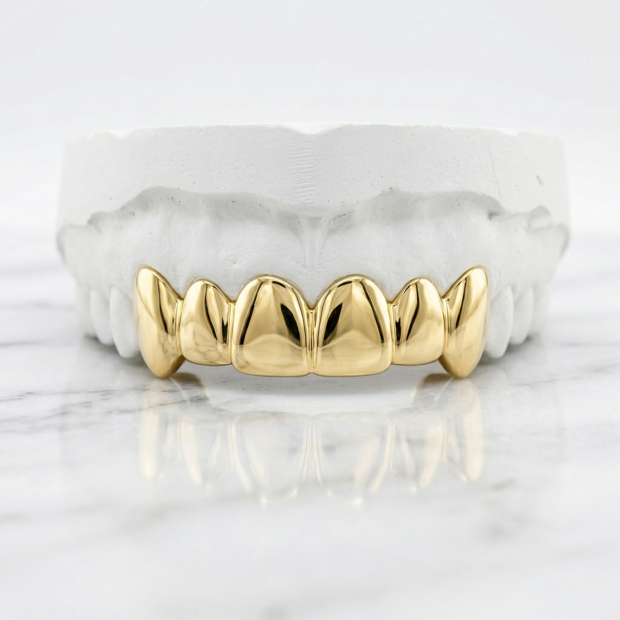 JDTK-TVJ-3004 - Solid Grillz