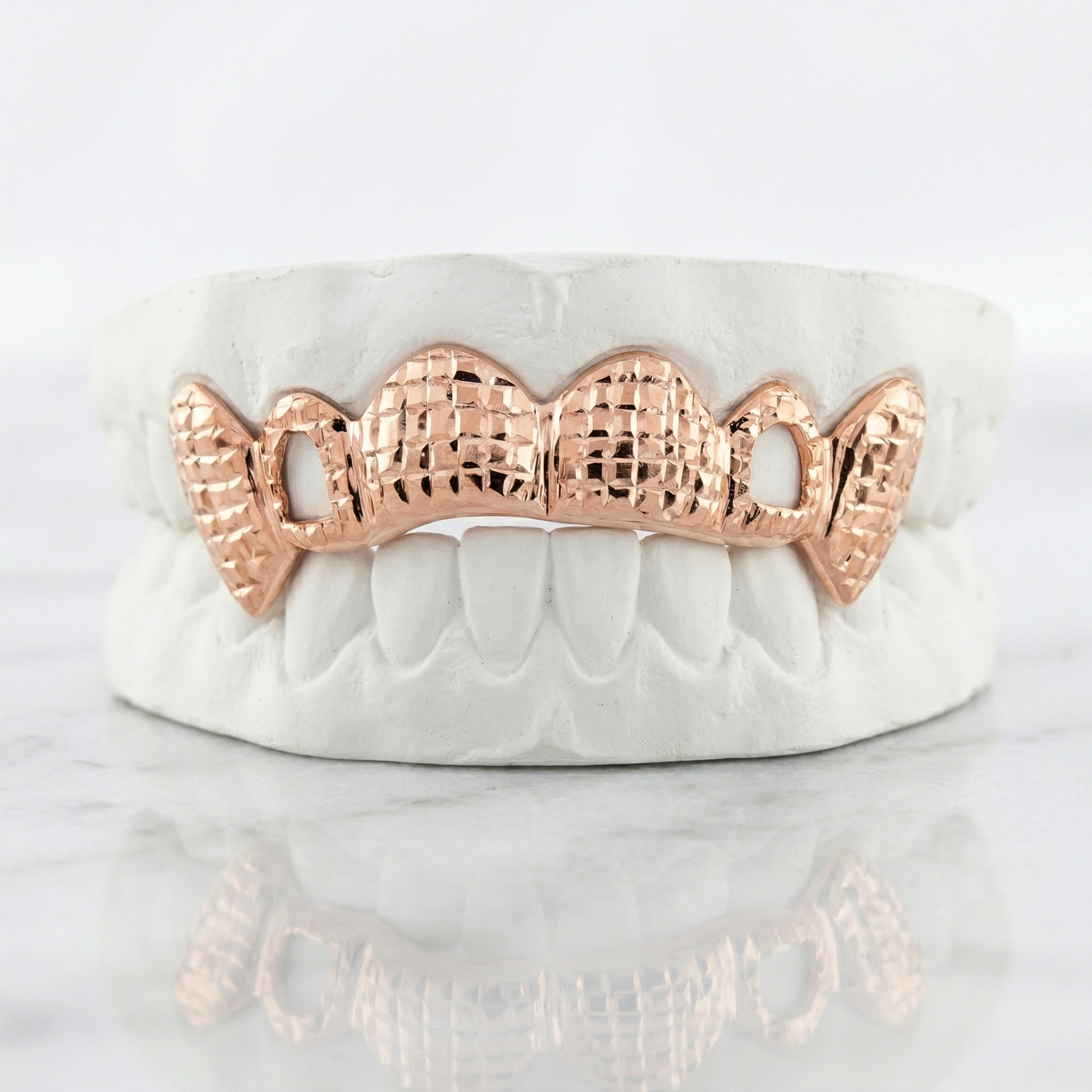 JDTK-TVJ151510-1 6 Piece Grill with 2 Open faces