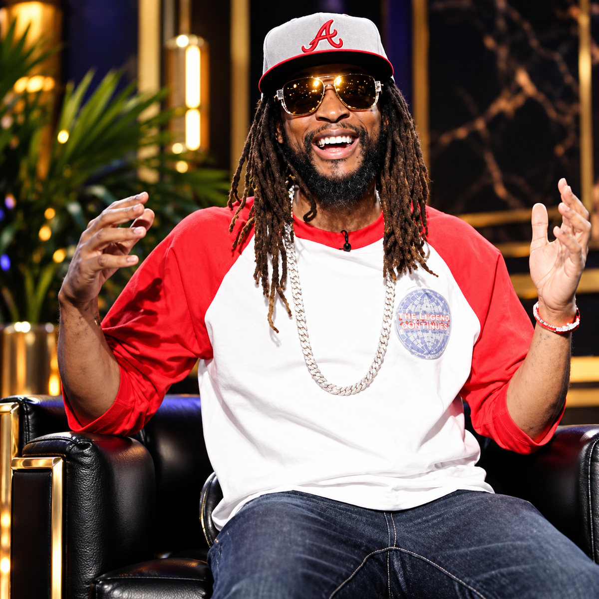 JDWR32-LIL-JON -8 Piece Top Invisible Wall Design