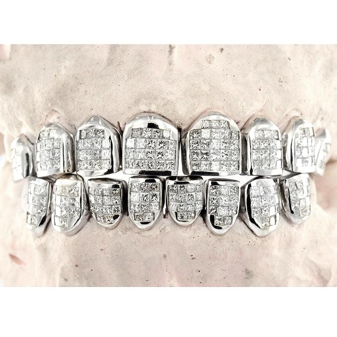 Diamond Grillz Johnny Dang & Co