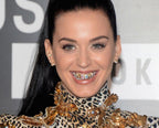 JDTK-GG21 KATY PERRY ROAR GRILL 3D Lettering - Johnny Dang & Co