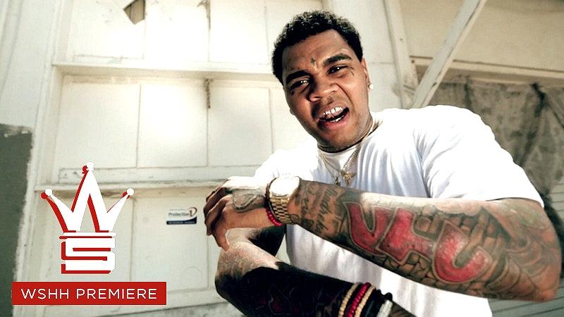 JDTK-GS160505 18K Individual Invisible Set Grill for Kevin Gates - Johnny Dang & Co