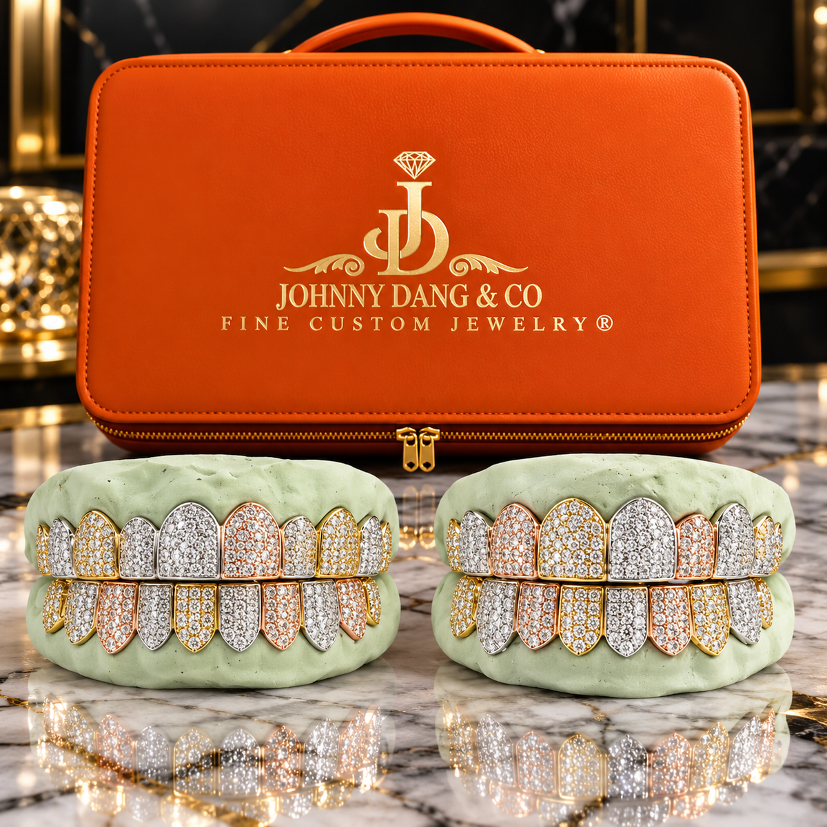 JDWR-DEAL1-SI,VS,VVS-Bundle VIP DEALS
