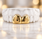 JDWR-ENG0010-2 Engraved Teeth