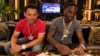 JDWR-S161104-Young Dolph Hand Prong Set Diamond Grill
