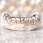 JDWR-10019 - 8 TOP OR 8 BOTTOM Drip Style Grillz