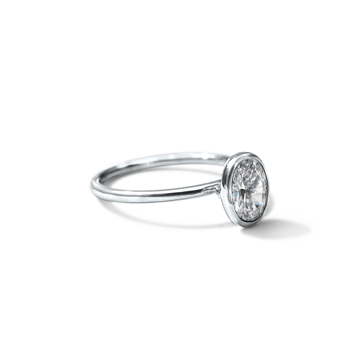 Unbridaled Bezel