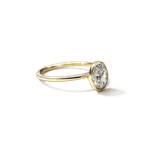Unbridaled Bezel