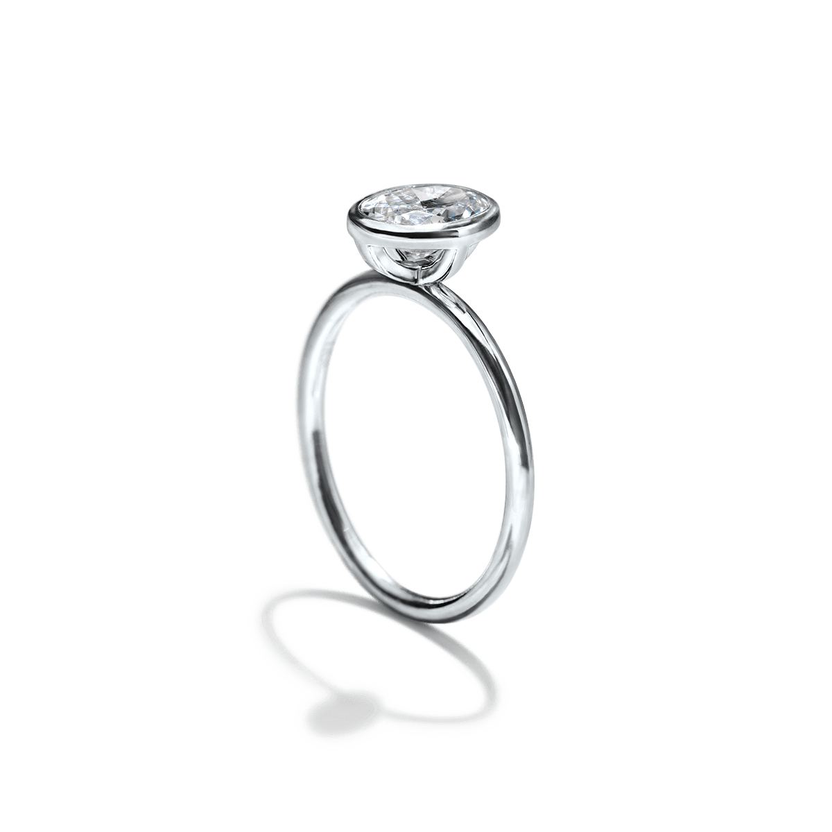 Unbridaled Bezel