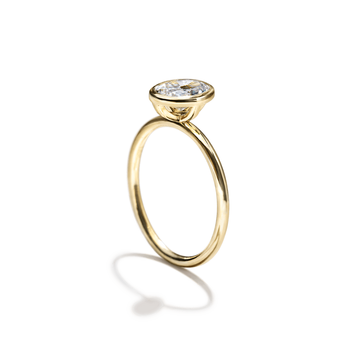 Unbridaled Bezel