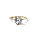 Halo Pave