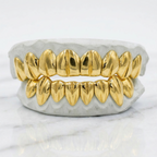 Perms 18K Only
