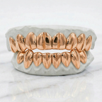 Perms 18K Only