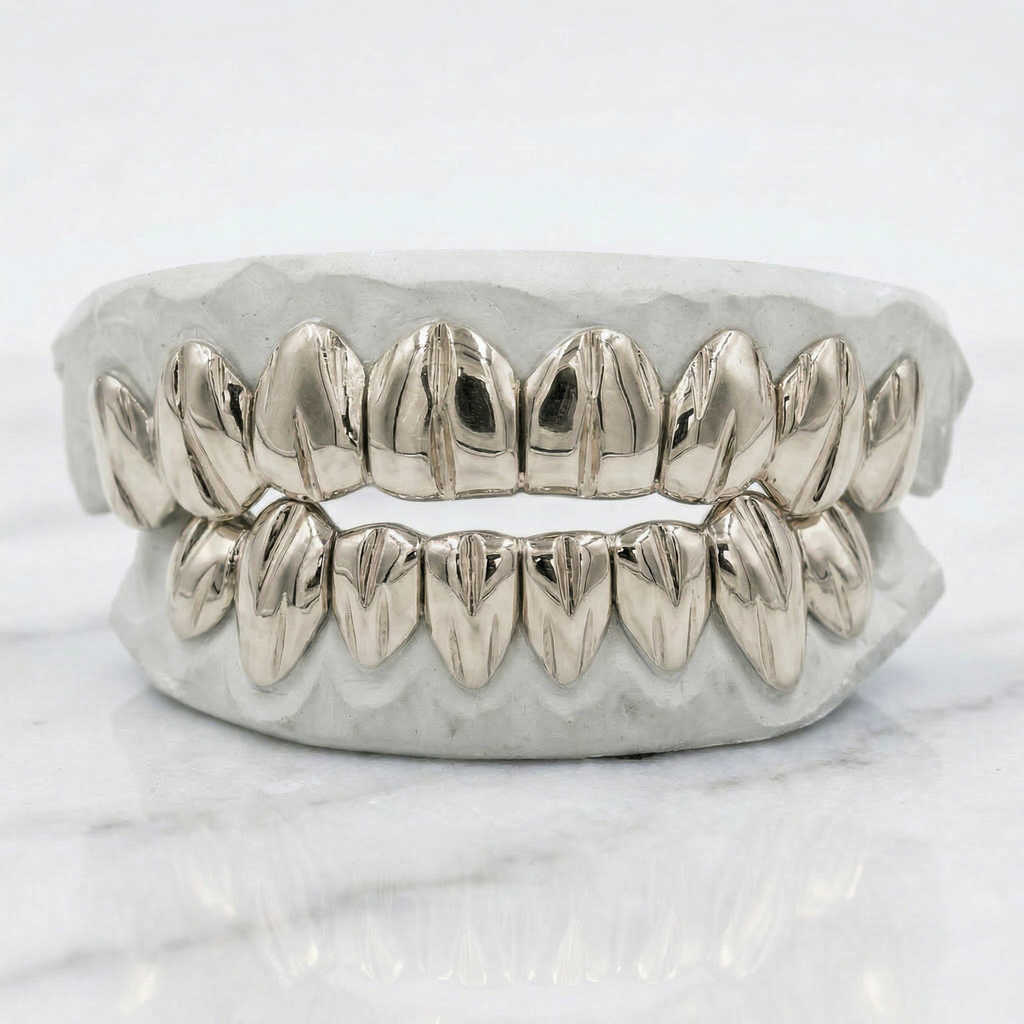 Perms 18K Only