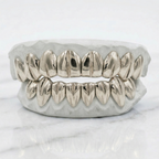 Perms 18K Only