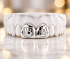 JDWR-ENG0010-2 Engraved Teeth