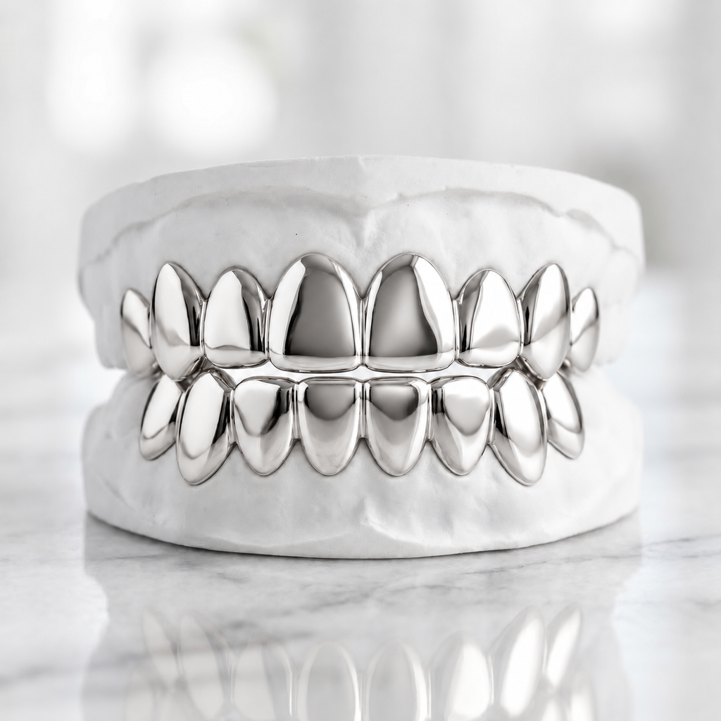 JDWR-10026-Perms 18K GOLD SINGLE TOOTH