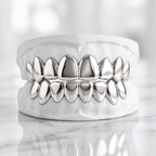 JDWR-10026-Perms 18K GOLD SINGLE TOOTH