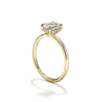 Pixie Engagement Ring