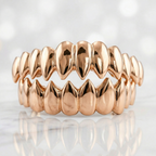 JDTK-G4- Riff Raff Grill Jaws