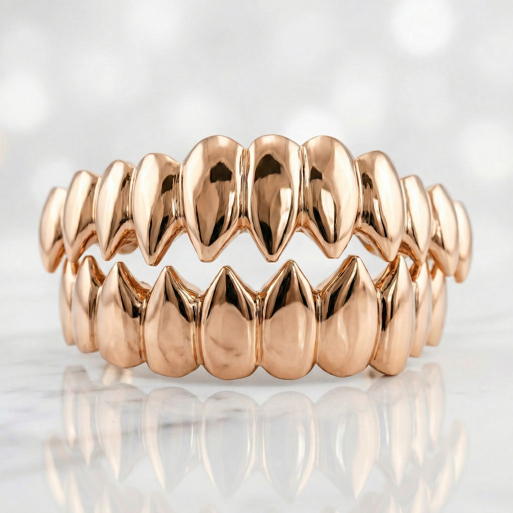 Riff Raff Grillz Jaws