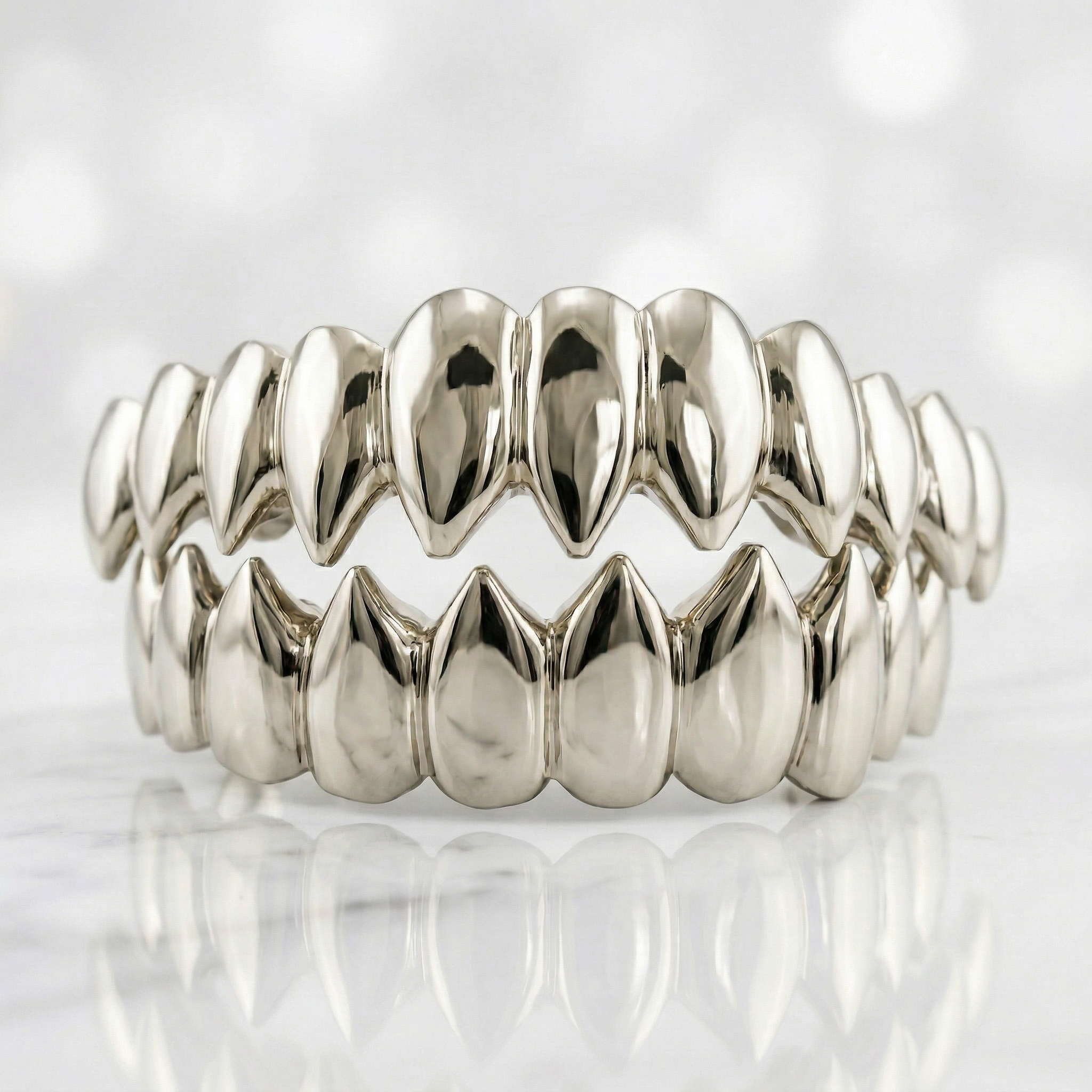 Riff Raff Grillz Jaws