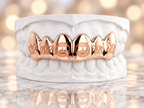 JDWR-ENG007-6 Engraved Teeth