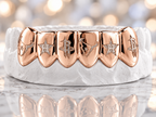 JDWR-ENG0018-6 Engraved Teeth
