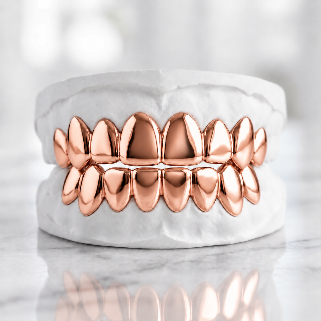 JDWR-10026-Perms 18K GOLD SINGLE TOOTH