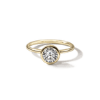 Unbridaled Bezel