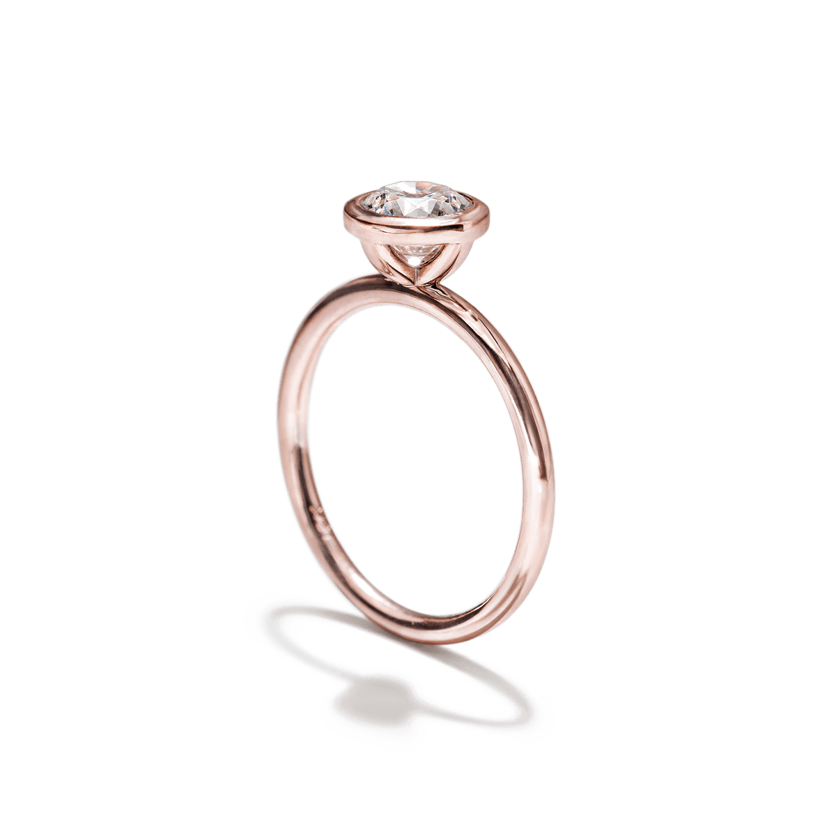Unbridaled Bezel