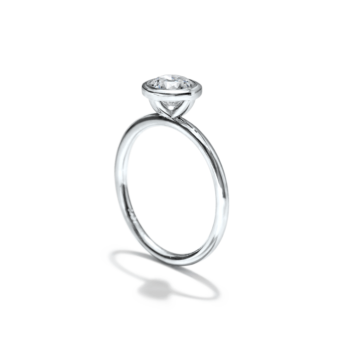 Unbridaled Bezel
