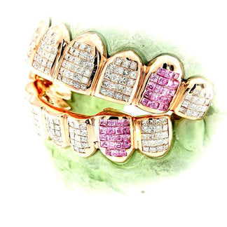 Order Your Custom Grillz By Johnny Dang – Johnny Dang & Co