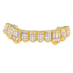 JDTK-GS161305-1 Von Millers Custom Baguette and Princess Cut Diamond - Johnny Dang & Co