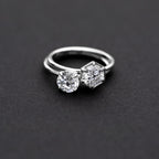 Pixie Engagement Ring