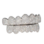 JDTK-G02 Travis Scott GQ Mag Cover Grill - Johnny Dang & Co