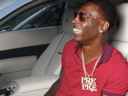 JDTK-S161104 Young Dolph Hand Prong Set Diamond Grill - Johnny Dang & Co