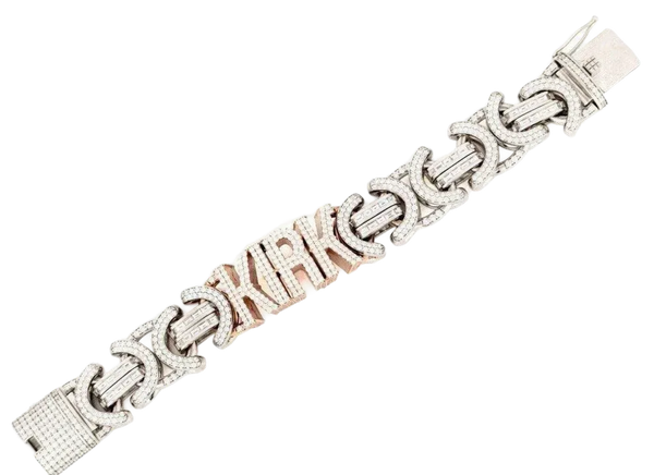 Custom Bracelet