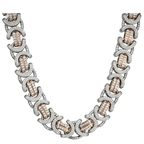 Custom Chain-- Deposit and Design