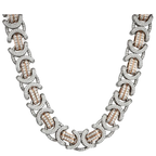 Custom Chain-- Deposit and Design