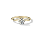 Chispa Diamond Engagement Ring