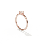 Chispa Diamond Engagement Ring